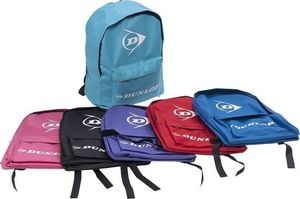 Dunlop Dunlop - Plecak (Czerwony) 2