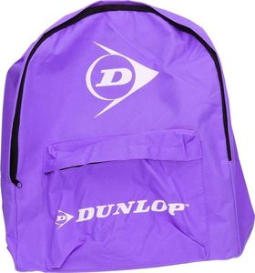 Dunlop Dunlop - Plecak (Fioletowy) 1