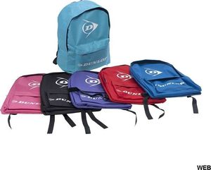 Dunlop Dunlop - Plecak (Różowy) 5