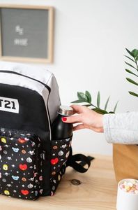 Line Friends Line Friends BT21 - Plecak szkolny 14