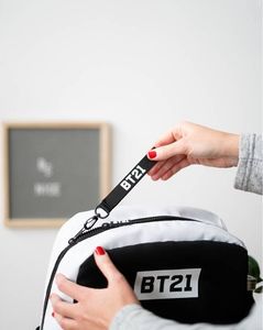 Line Friends Line Friends BT21 - Plecak szkolny 15