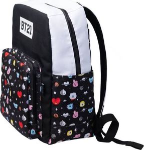 Line Friends Line Friends BT21 - Plecak szkolny 9
