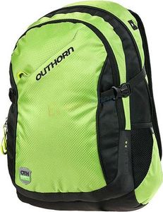 Outhorn Plecak 43cm (17") OUTHORN PCU454 Zieleń HURT 4 OUTHORN od 4F 1