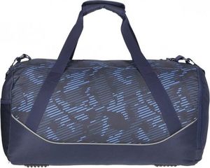 Outhorn Torba podróżna OUTHORN TPU606 ciemny granat 4 OUTHORN od 4F 2