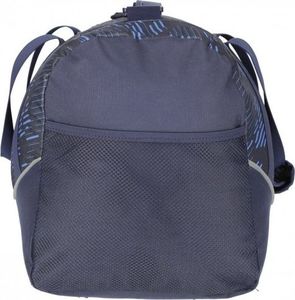 Outhorn Torba podróżna OUTHORN TPU606 ciemny granat 4 OUTHORN od 4F 3