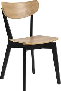 Elior Vintage krzesło drewniane - Amades 1