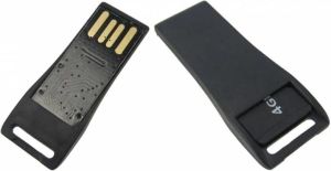 Techly Zestaw, adapterów do kart SIM (021680) 4