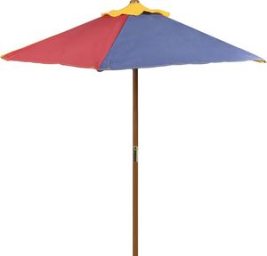 Elior Kolorowy stół piknikowy dla dzieci - Loris 4