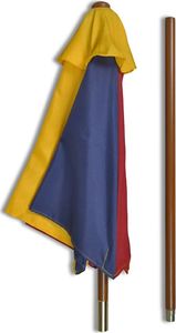 Elior Kolorowy stół piknikowy dla dzieci - Loris 6