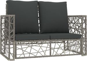 Elior Zestaw nowoczesnych mebli ogrodowych - Beck 4