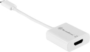 Adapter USB SilverStone  (SST-EP07W) 1