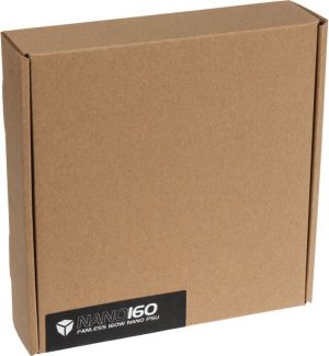 Streacom ST-NANO160 160 W 5