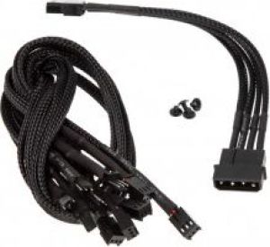 Lamptron Panel Regulacji Obrotów Wentylatorów Fan-Atic (LAMP-FC0061S) 4