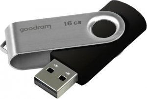 Pendrive GoodRam UTS2.0, 16 GB  (UTS2-0160K0R11) 1