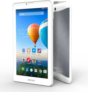 Tablet Archos 7" 8 GB 3G Biały  (503050) 1
