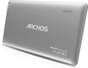 Tablet Archos 10.1" 16 GB 3G Biały  (502951) 6