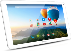 Tablet Archos 10.1" 16 GB 3G Biały  (502951) 1