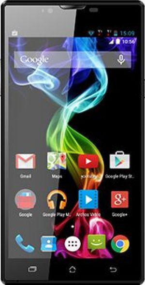 Smartfon Archos 8 GB Dual SIM Niebieski  (503034) 3