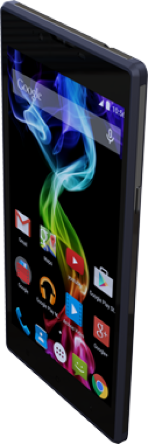 Smartfon Archos 8 GB Dual SIM Niebieski  (503034) 4