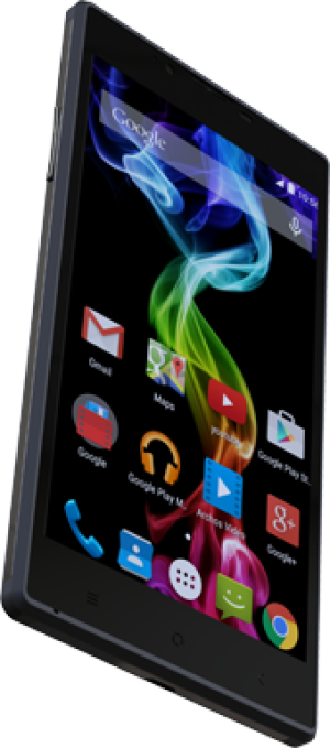 Smartfon Archos 8 GB Dual SIM Niebieski  (503034) 6