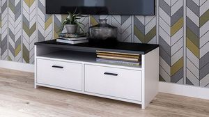 Elior Szafka pod telewizor do salonu - Afans 3