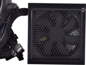 Zasilacz XFX Core XT 600W (P1-600B-XTFR) 3