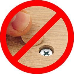 Elior Szafa przesuwna w kolorze biały + antracyt - Edna 2X 11