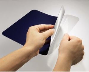 Podkładka Hama pod mysz laserową (000547510000) 2