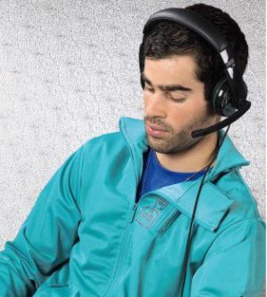 Słuchawki Hama INSOMNIA ICE DO XBOX ONE (001155060000) 7