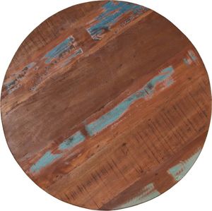 Elior Okrągły stolik barowy do kuchni Matres 2X 7