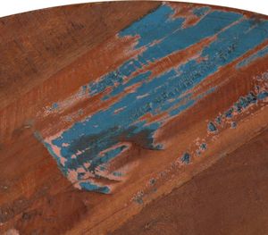 Elior Okrągły stolik barowy do kuchni Matres 2X 8