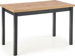 Elior Prostokątny stół w stylu industrialnym - Vinton 1