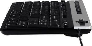 Klawiatura Hama Slimline Molina (440504420000) 3