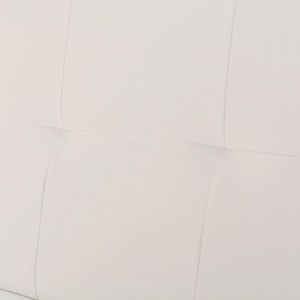 Elior Kremowa kanapa rozkładana z Wally 6