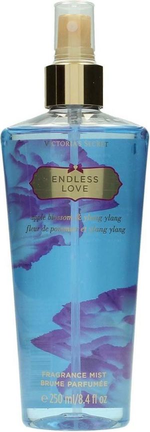 Victoria Secret Endless Love Mgiełka do ciała 250ml (667528031123) 1