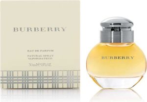 Burberry for Woman EDP 30 ml 1