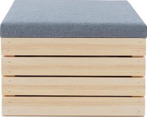 Elior Sosnowa skrzynia z siedziskiem Alva 2X- 38 kolorów 4