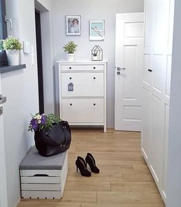 Elior Sosnowa skrzynia z siedziskiem Alva 2X- 38 kolorów 8