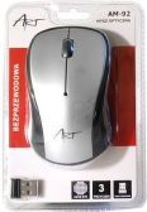 Mysz Art MYART (AM-92B) 3