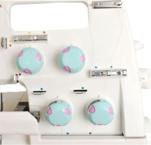 Maszyna do szycia Toyota SL3314 OVERLOCK (HDTOTMA00SL3314) 2