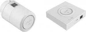 Danfoss Ally Starter Kit Bramka & Elektroniczny termostat grzejnikowy 1
