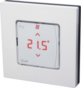Danfoss TERMOSTAT NAT. ICON 24V B-PRZ.CZUJNIK IR 1