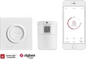 Danfoss BRAMKA DANFOSS ALLY 4