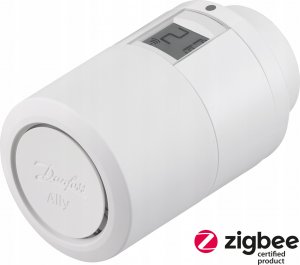 Danfoss ELEKTRON.ZEST.GRZEJNIK. B2B,DANFOSS ALLY 7