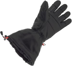 Glovii Ogrzewane, skórzane rękawiczki narciarskie, rozmiary: XL (GS5XL) 4