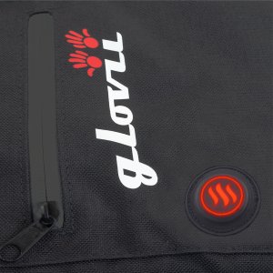 Glovii Ogrzewana kamizelka (GV1U) 4