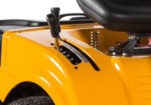 Traktor ogrodowy Cub Cadet LT1 NR92 9