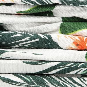 Nils Extreme NC8008 LIŚCIE KOC PIKNIKOWY 220x200 PE ALU NILS CAMP 14