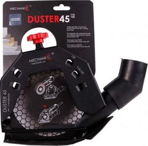 Mechanic Duster 45 Mechanic 115-125mm 3