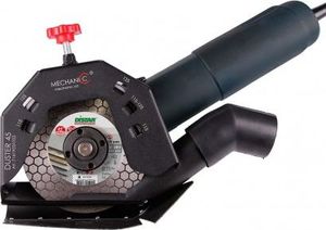 Mechanic Duster 45 Mechanic 115-125mm 4